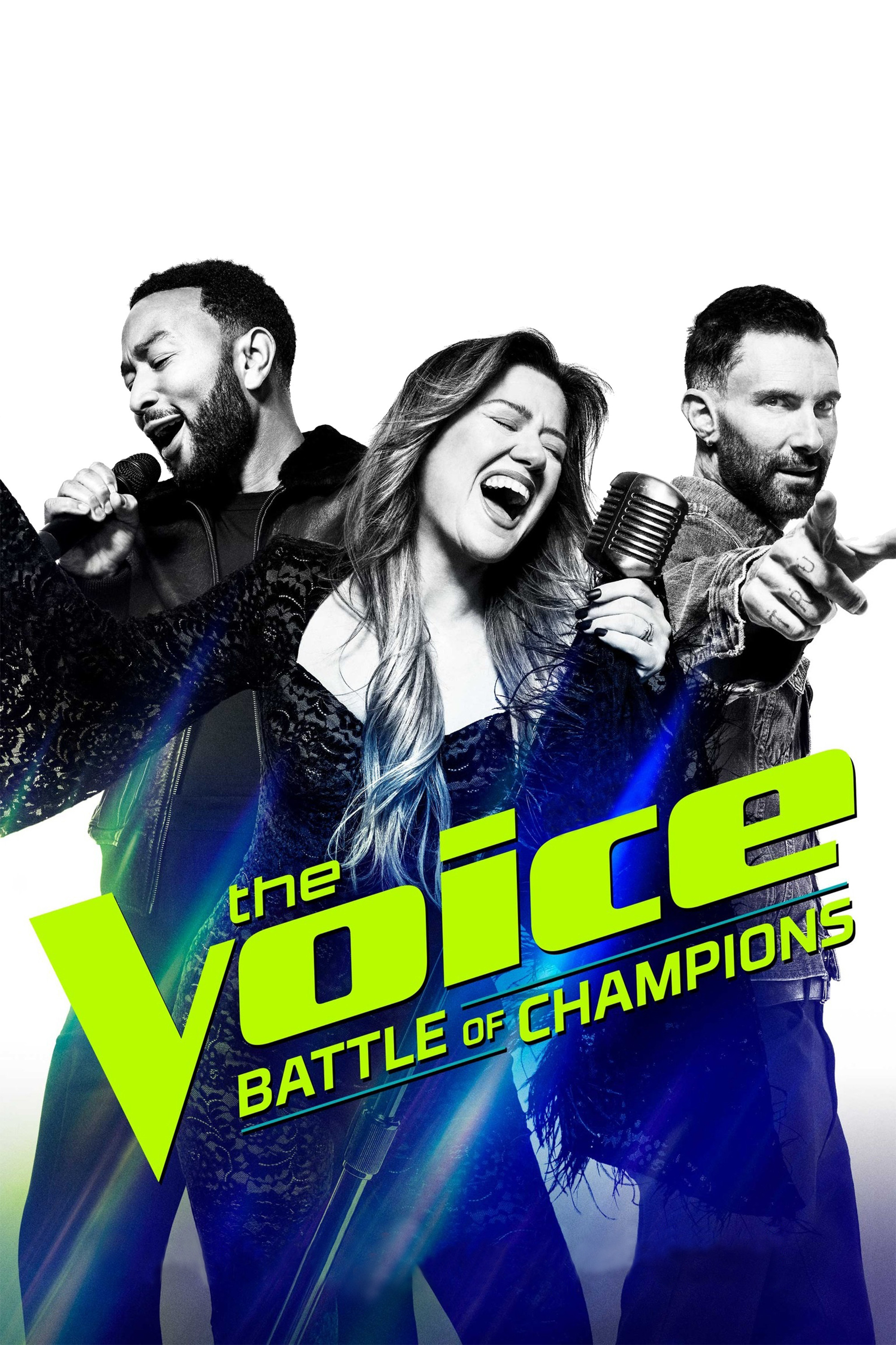 The Voice Season 29