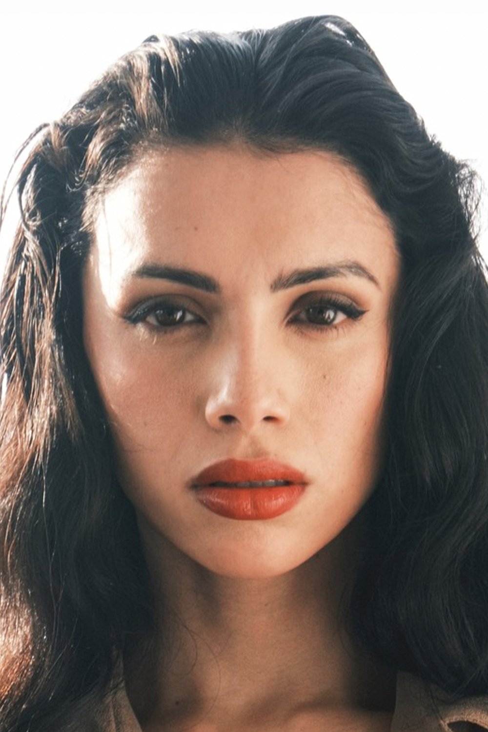 et billede af Lola Bravo