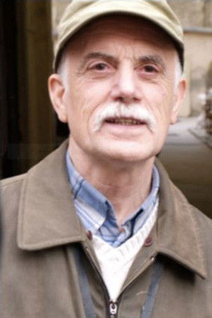 et billede af Stere Gulea