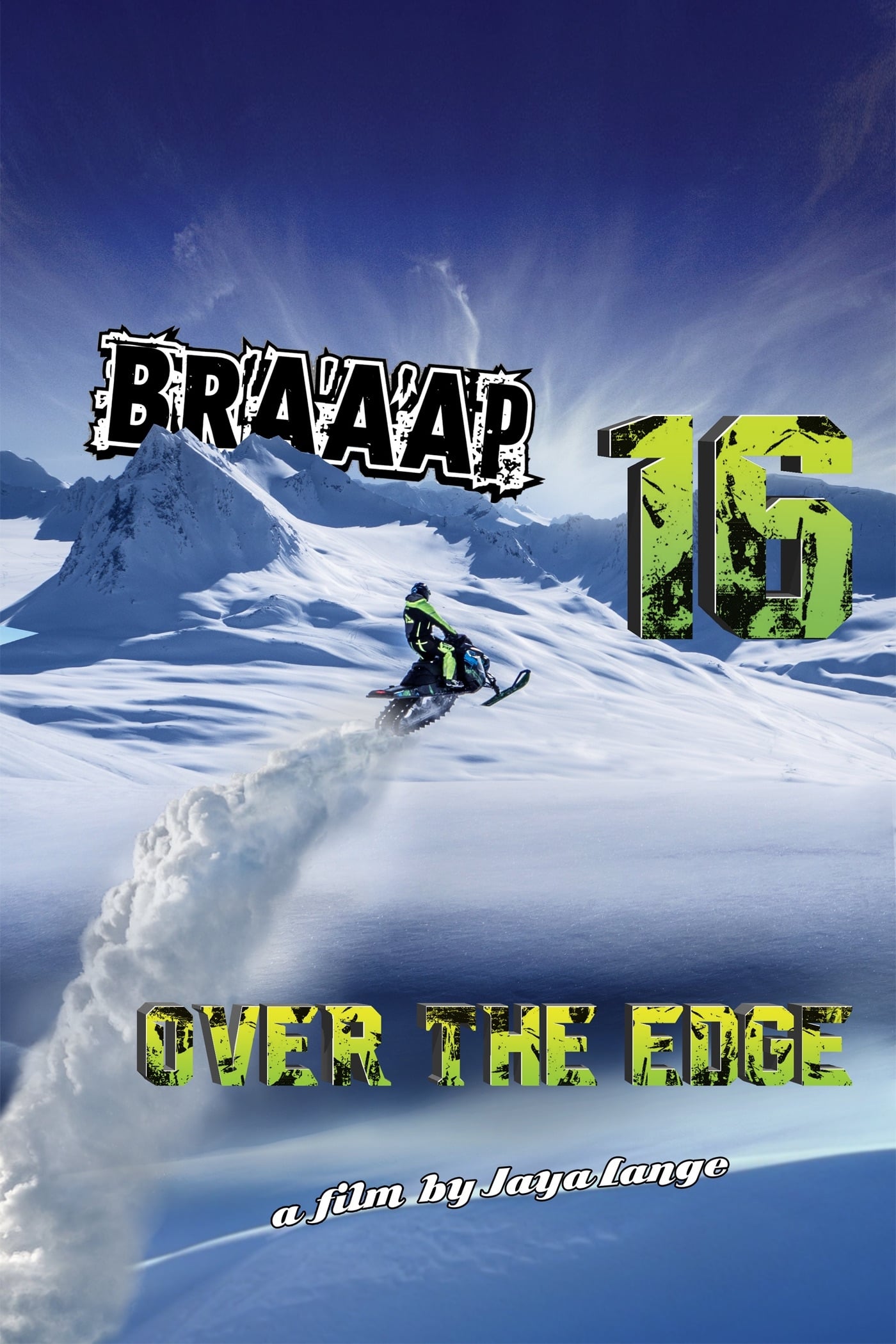 Braaap 16: Over the Edge on FREECABLE TV