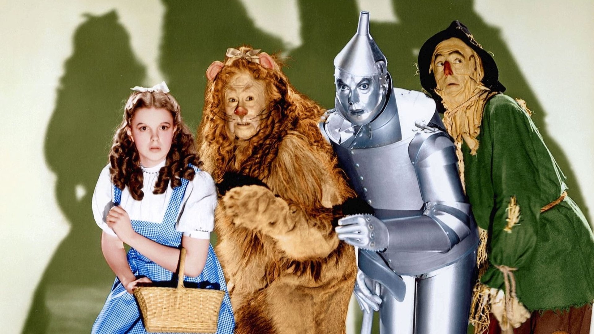 Le Magicien d'Oz (1939)