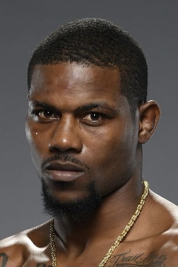 et billede af Kevin Holland