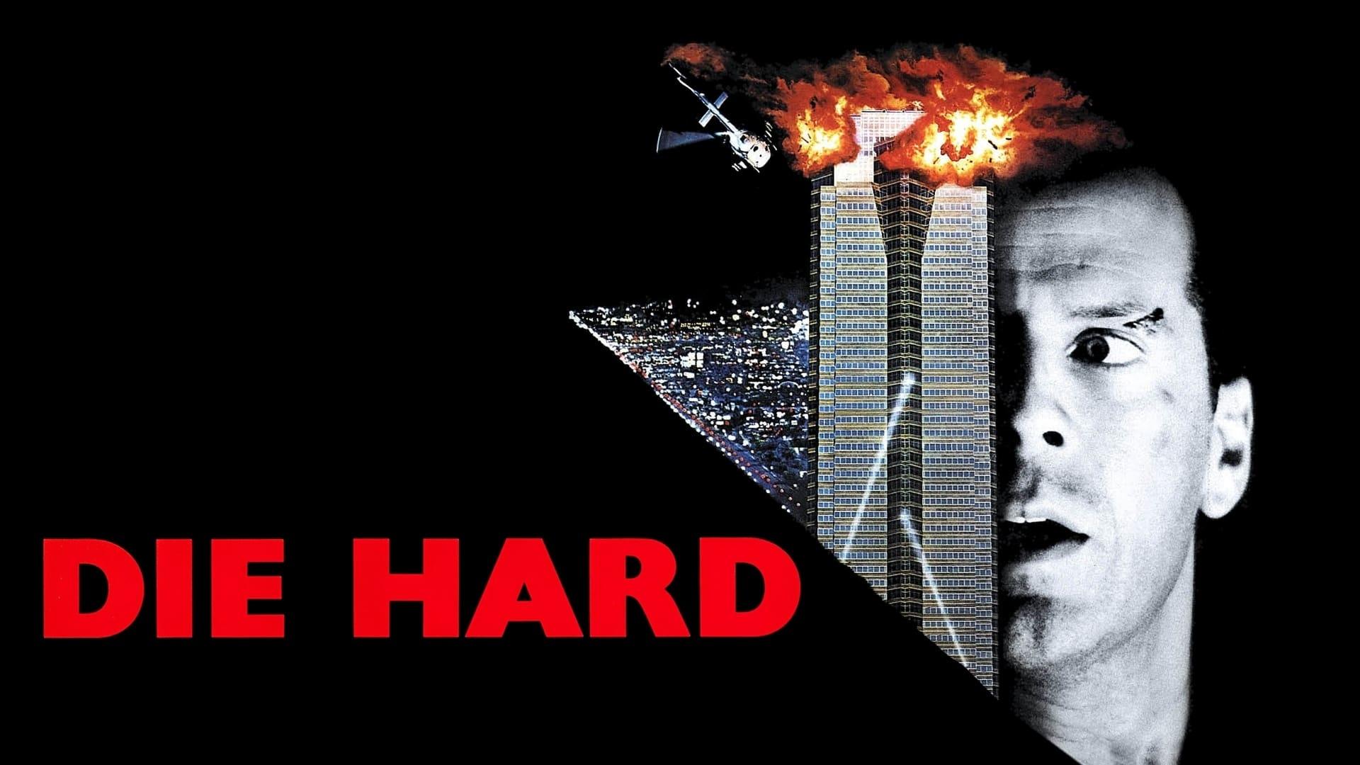 Die Hard - Drágán add az életed! (1988)