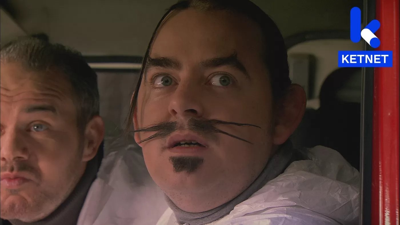 Thumbnail for Episode 10 Season 1 Episode 10