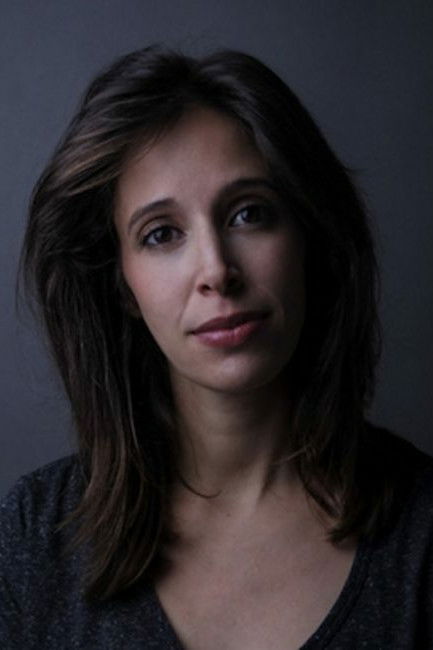 et billede af Sharon Spiegel-Wagner