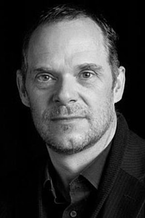 et billede af Alan Steele