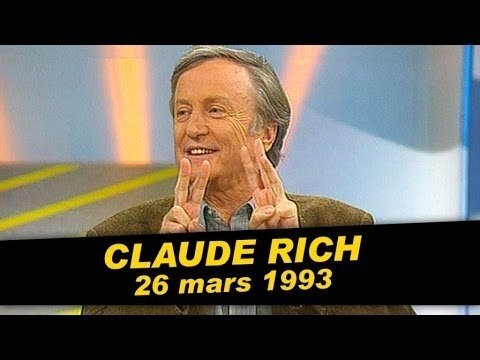 Coucou c'est nous ! - Emission du 26 mars 1993