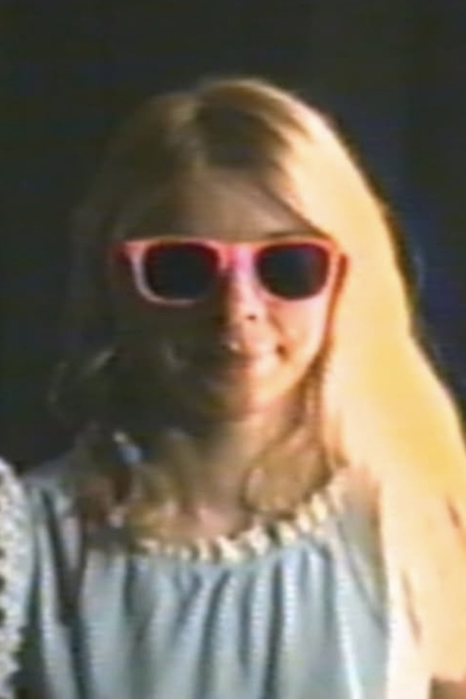 et billede af Kasper Meltedhair