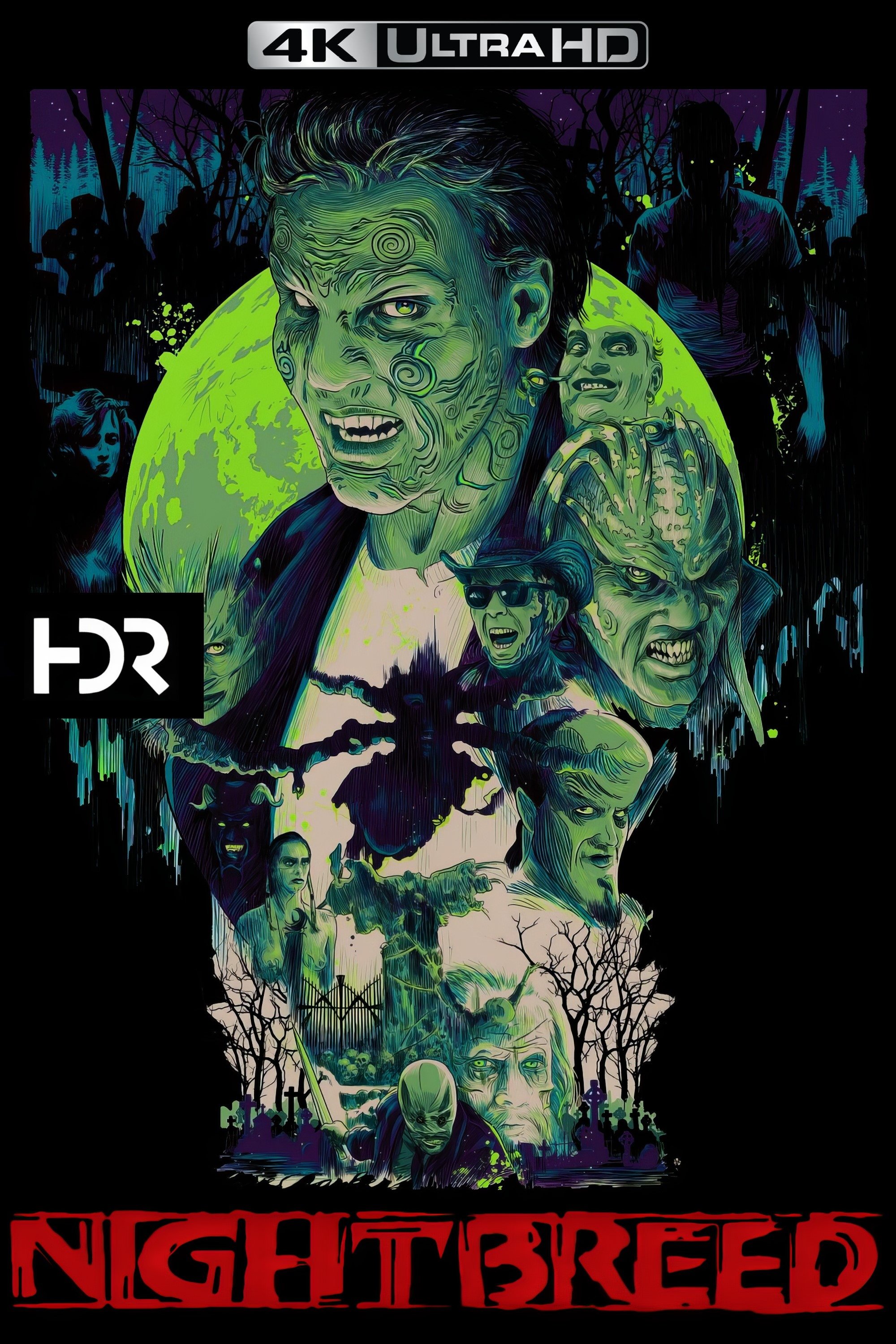 Nightbreed