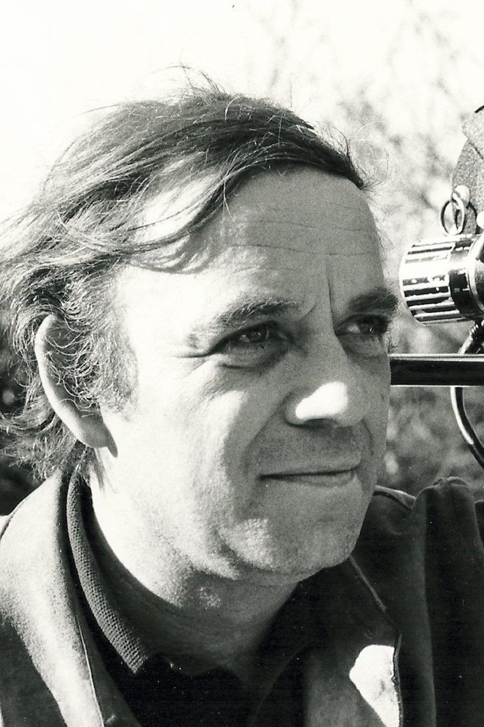 et billede af Charlie Bundt