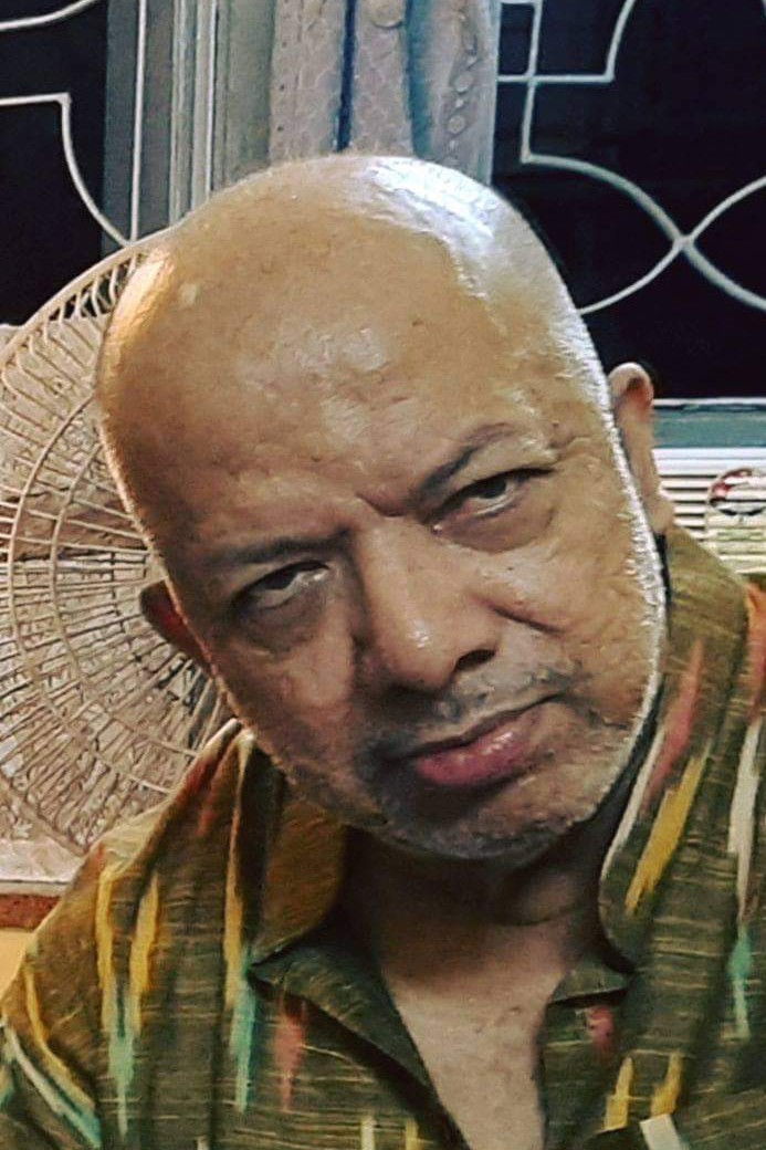 et billede af Kabir Suman