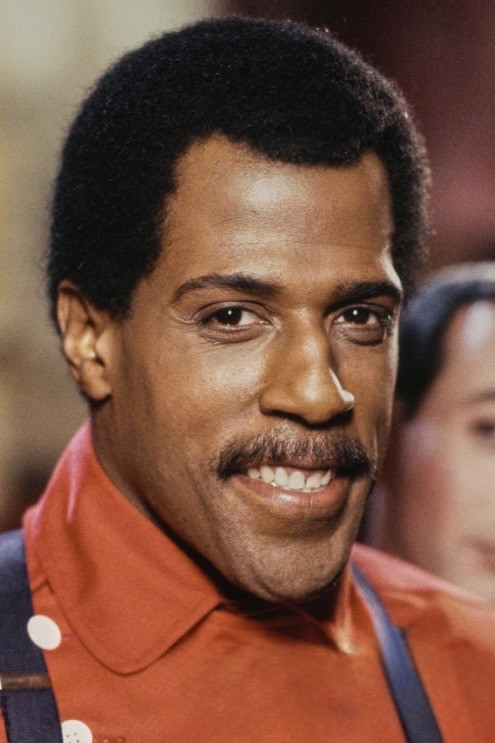 et billede af Steve James