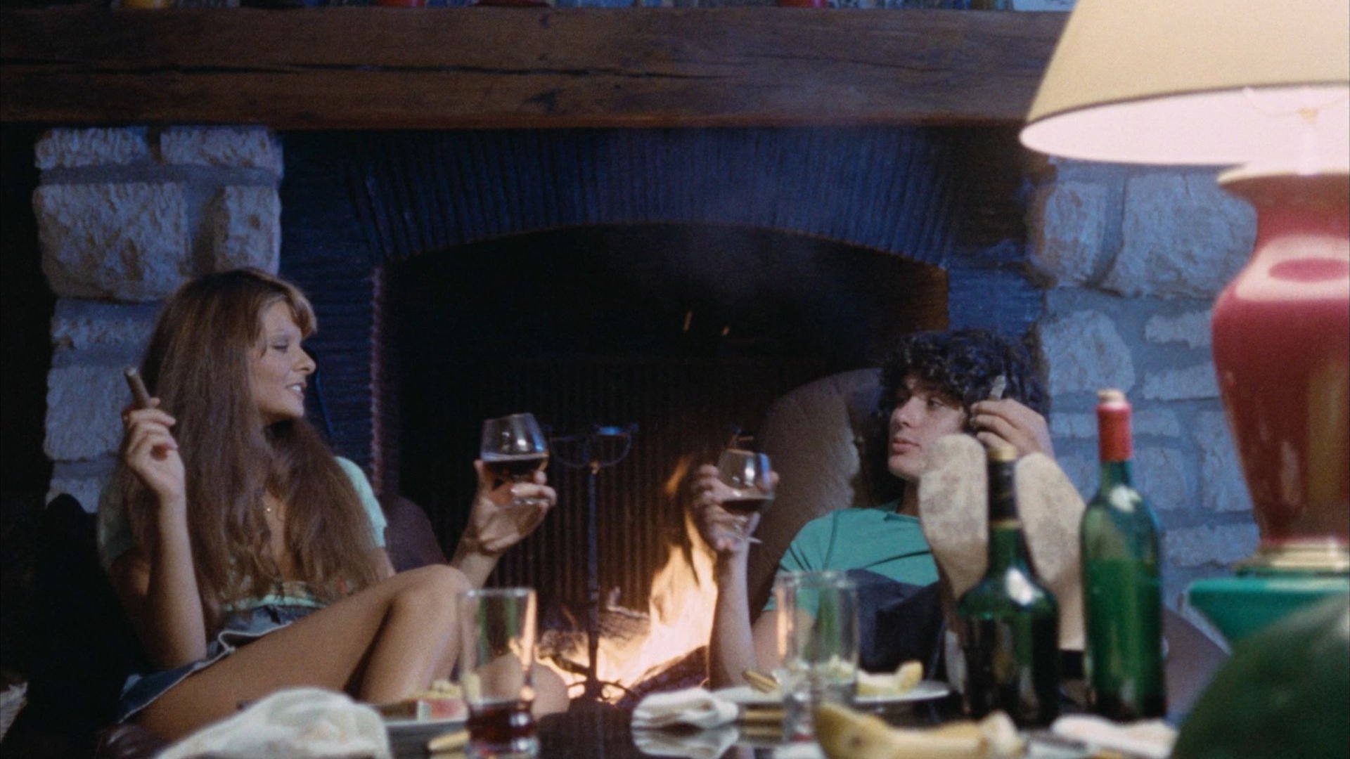 Sins of the Flesh (1974)