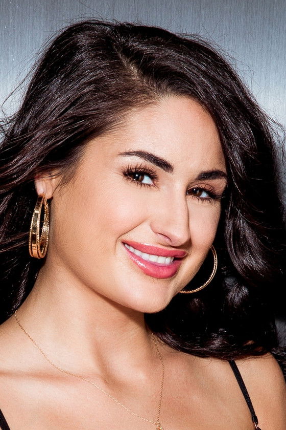 et billede af Kymberlie Rose