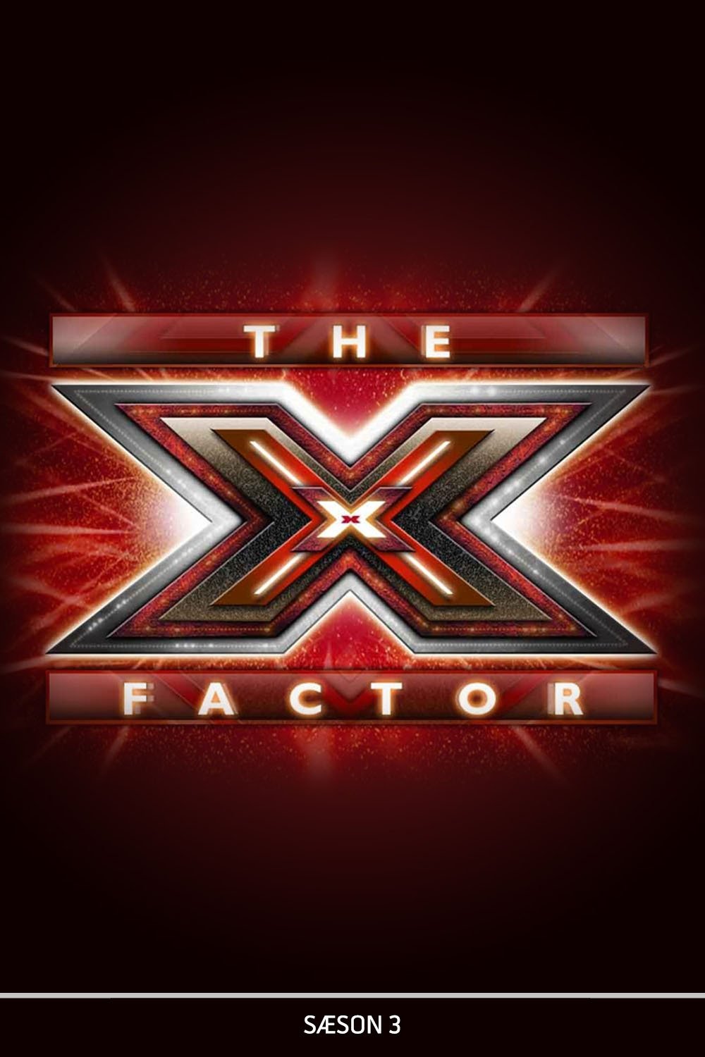X Factor (DK) - Season 3