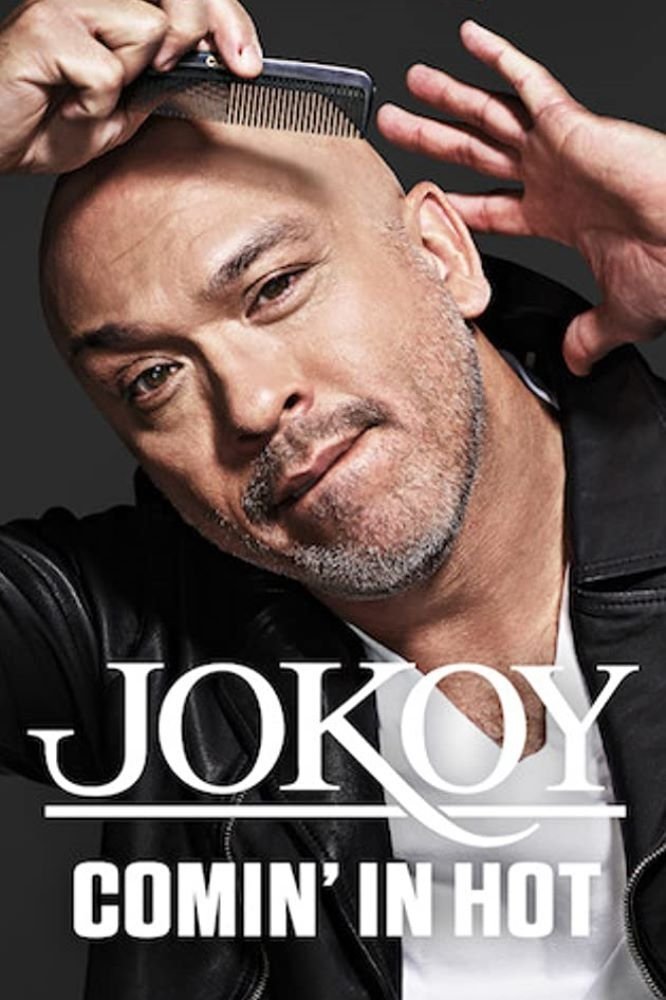 Jo Koy: Comin’ In Hot