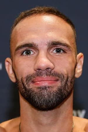 et billede af John Mannu