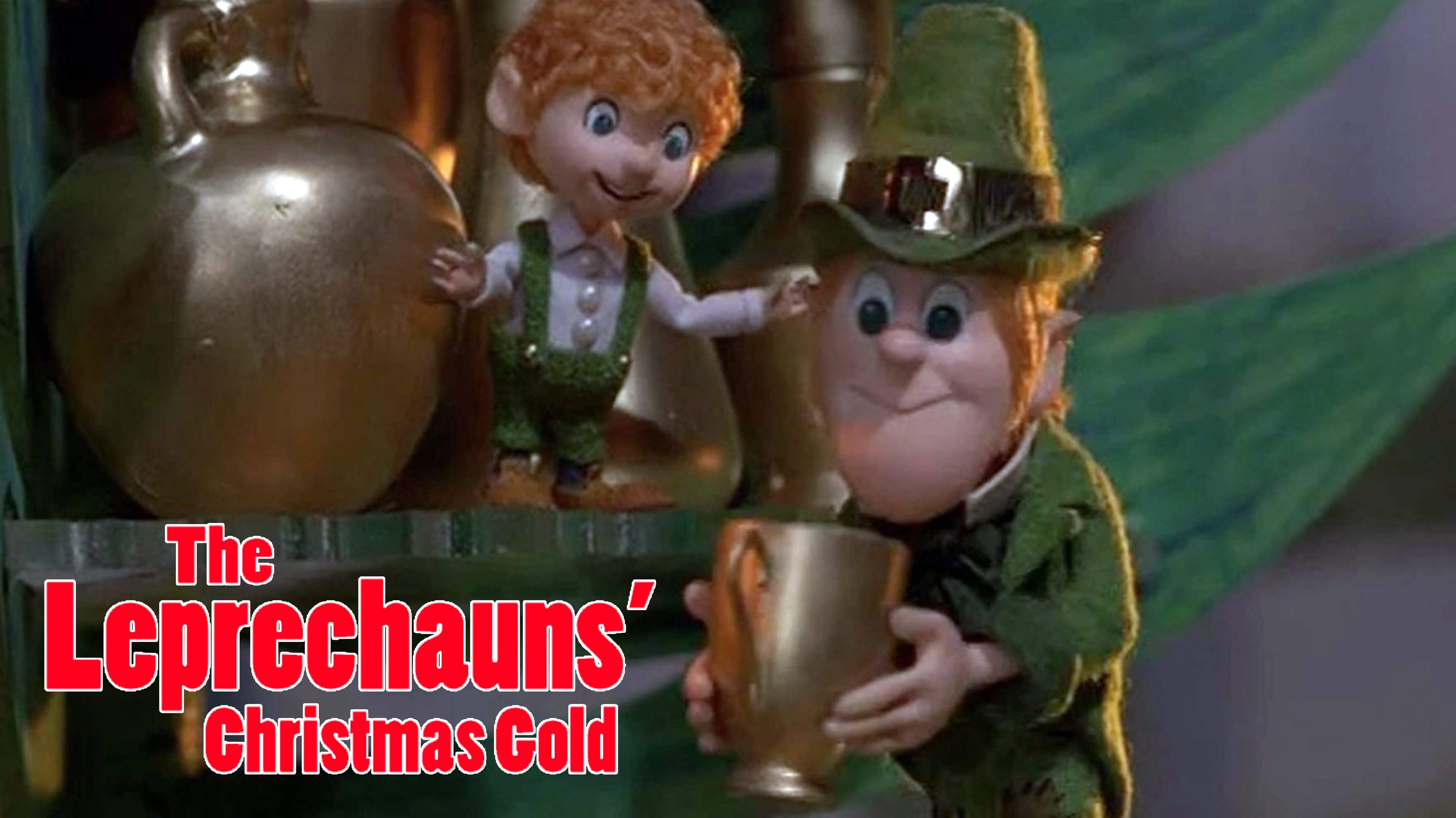 The Leprechauns’ Christmas Gold Dublado Online Dublado Online