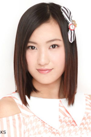 et billede af Risa Ogino