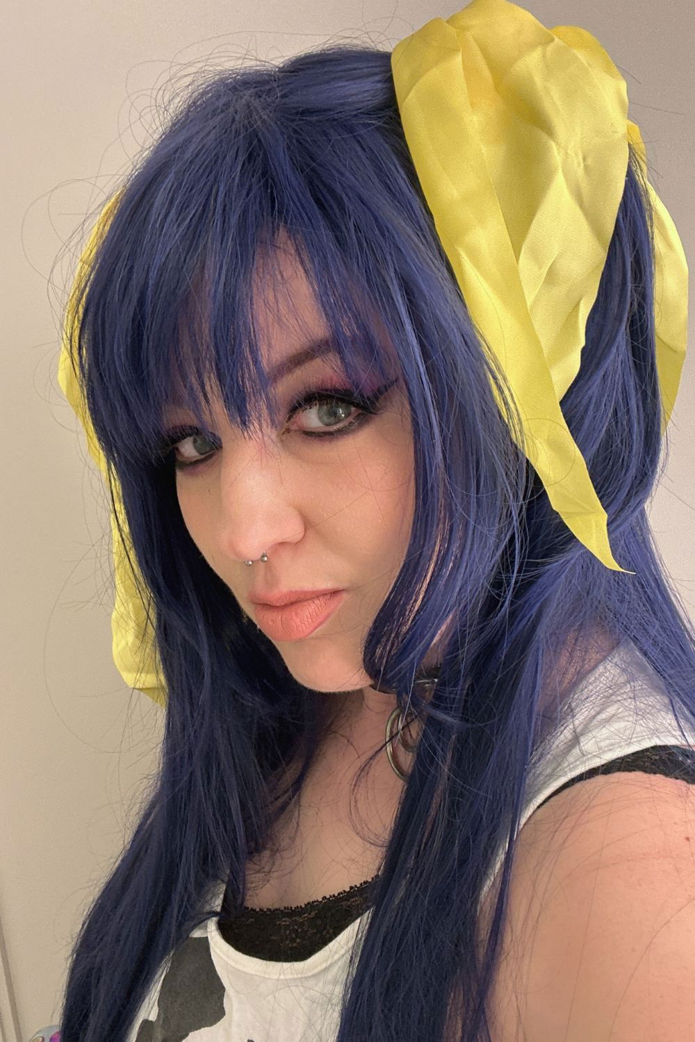 et billede af Kira Buckland