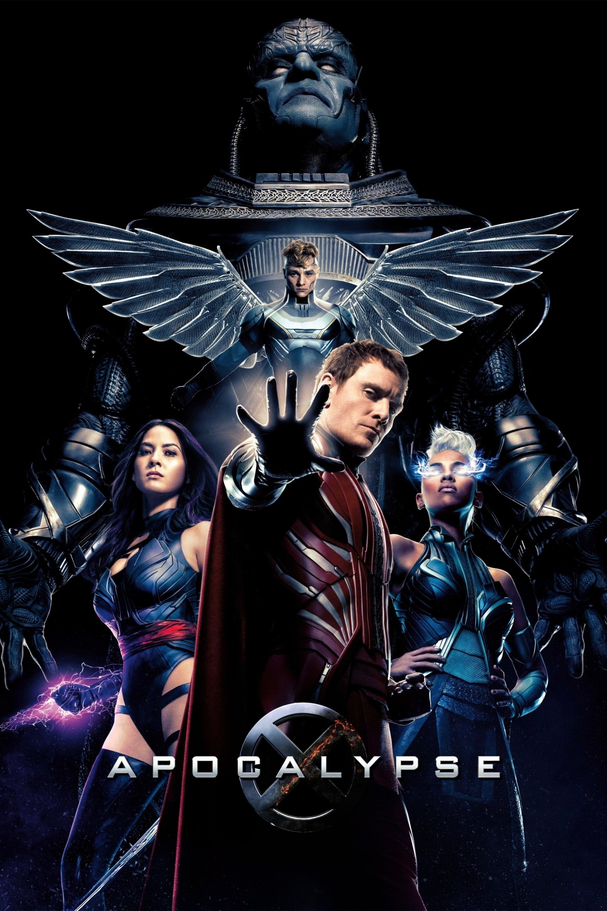 X-Men: Apocalypse