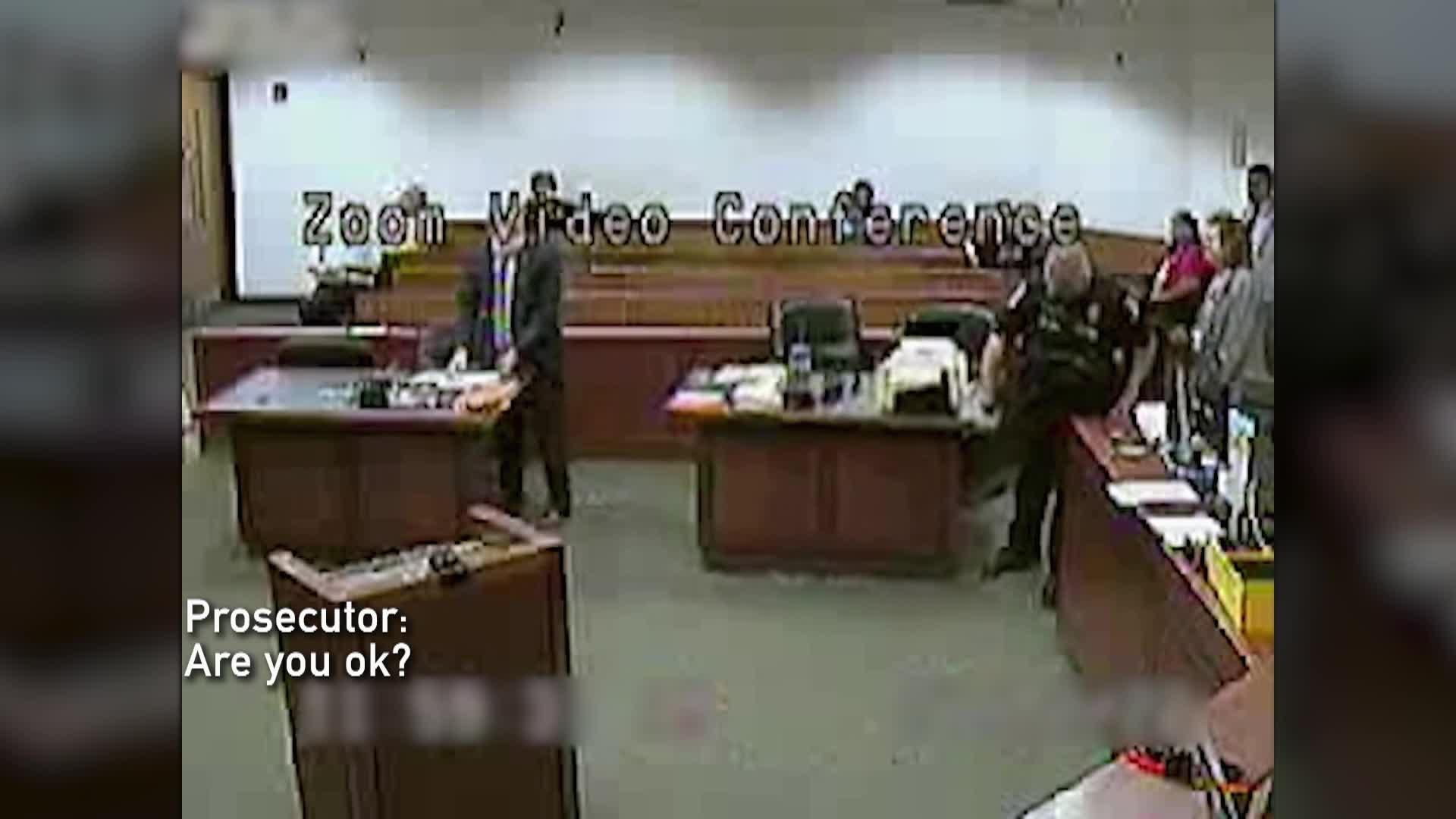 Court Cam