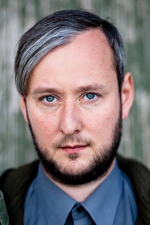 et billede af Rúnar Rúnarsson