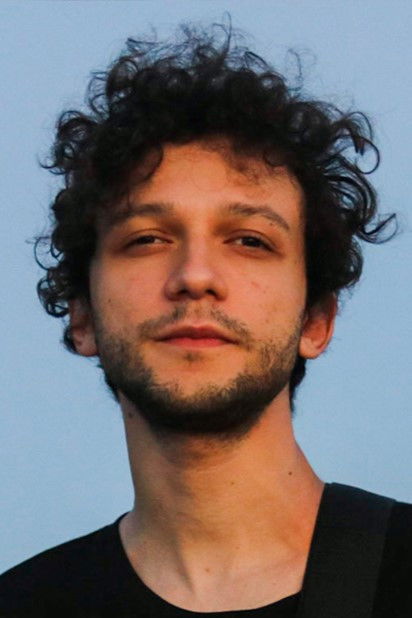 et billede af Pedro Martins