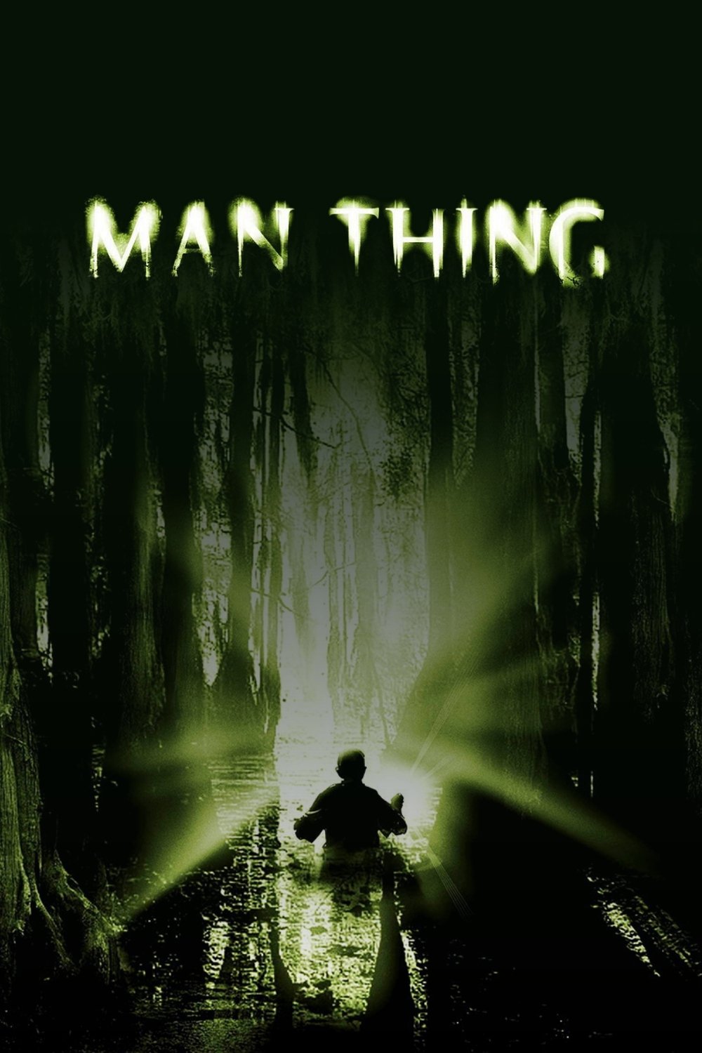 Man-Thing
