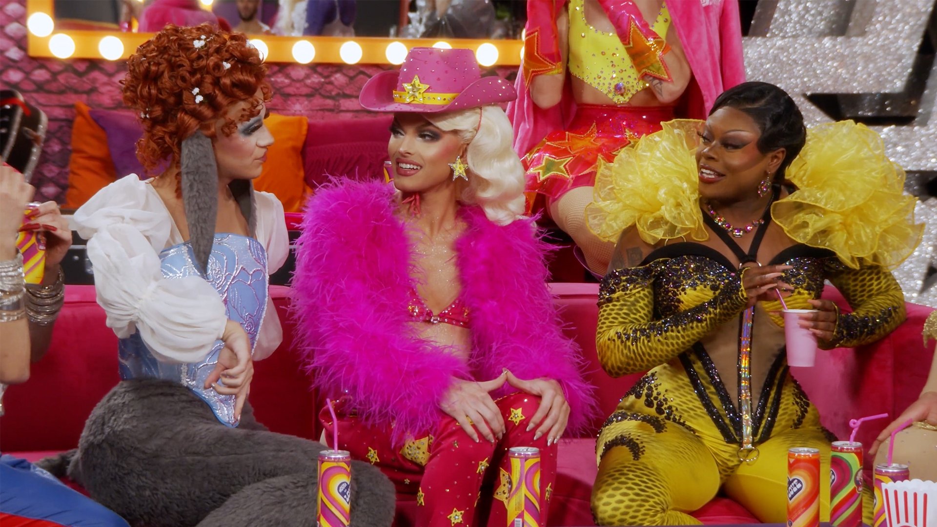 RuPaul's Drag Race: Untucked - Épisode 2