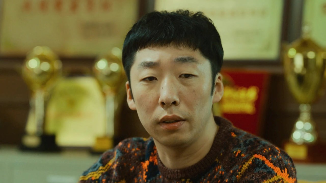 Thumbnail for New Year's Eve Dinner (6) Season 1 Episode 6