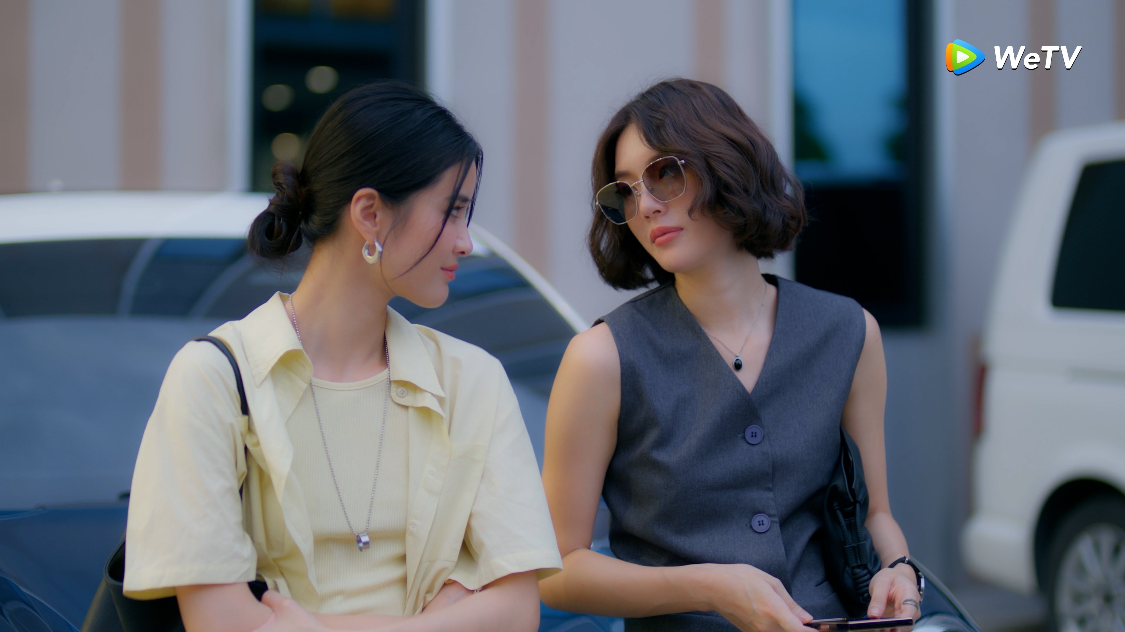 ซ่อนใจไว้ที่เธอ - Season 1 Episode 7