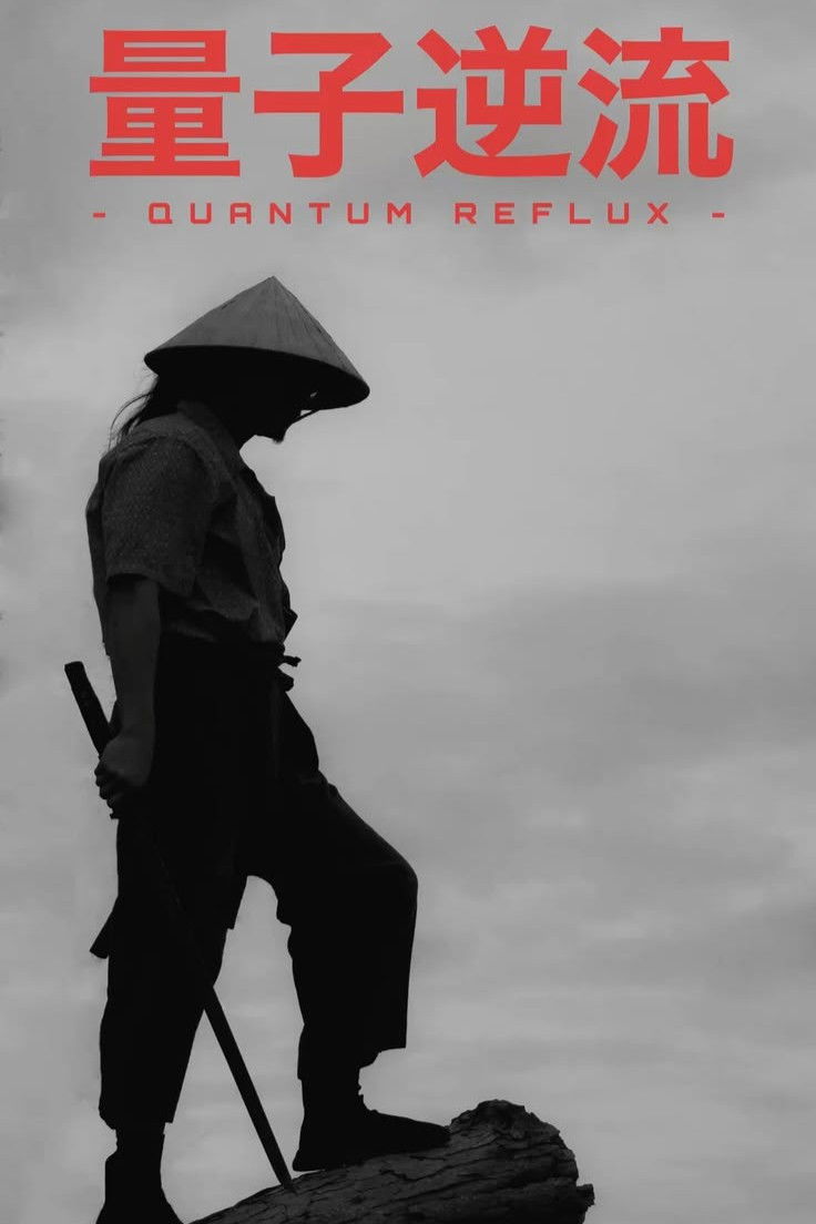 Quantum Reflux (2023)