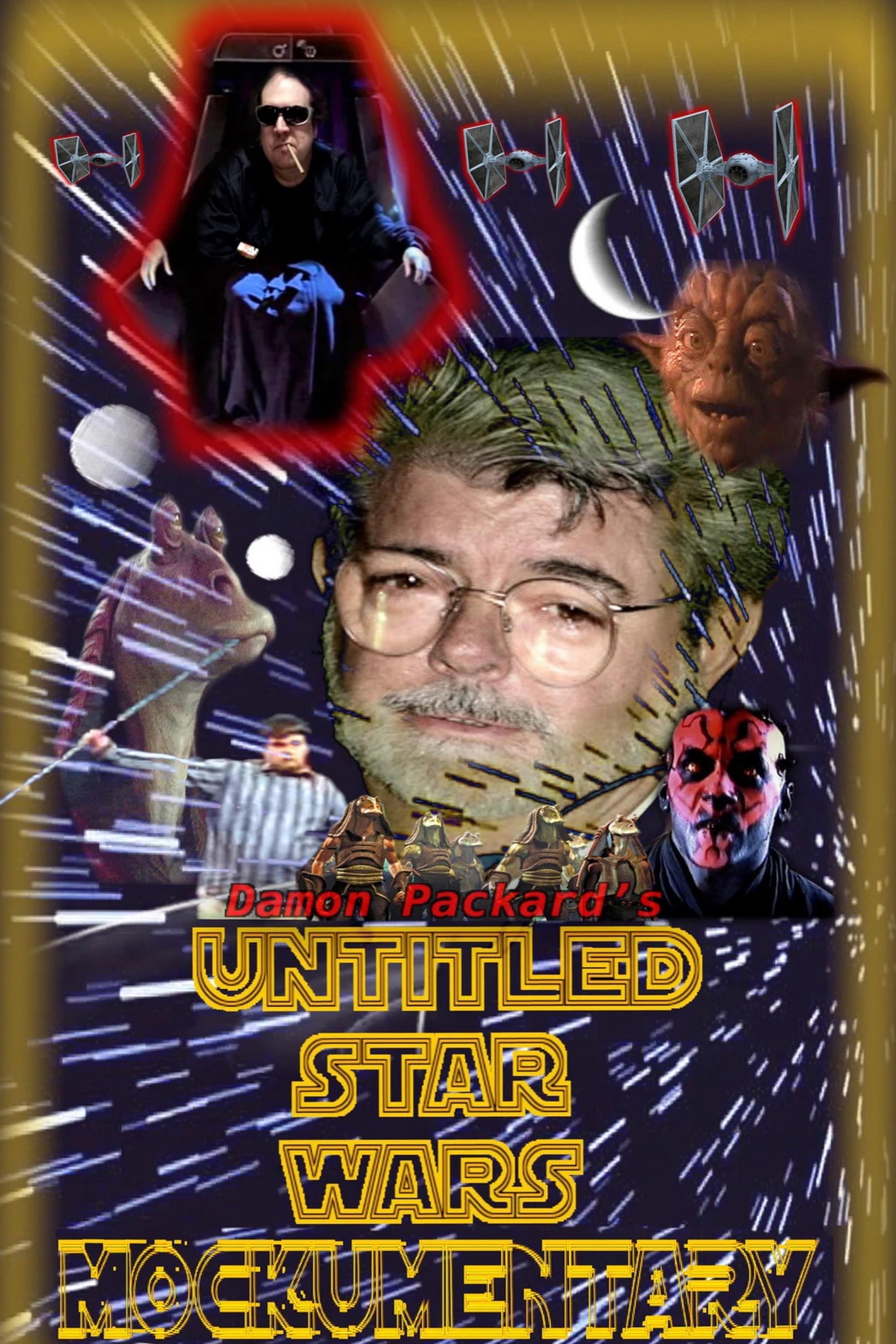 The Untitled Star Wars Mockumentary