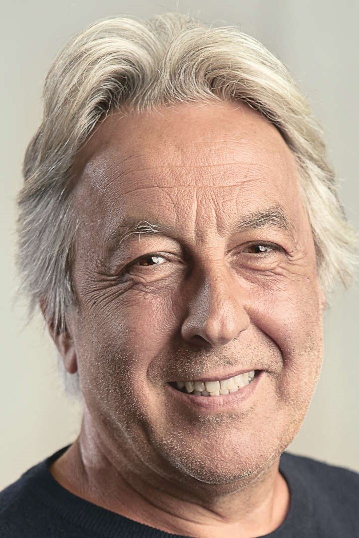Eddy Planckaert's picture in the cast