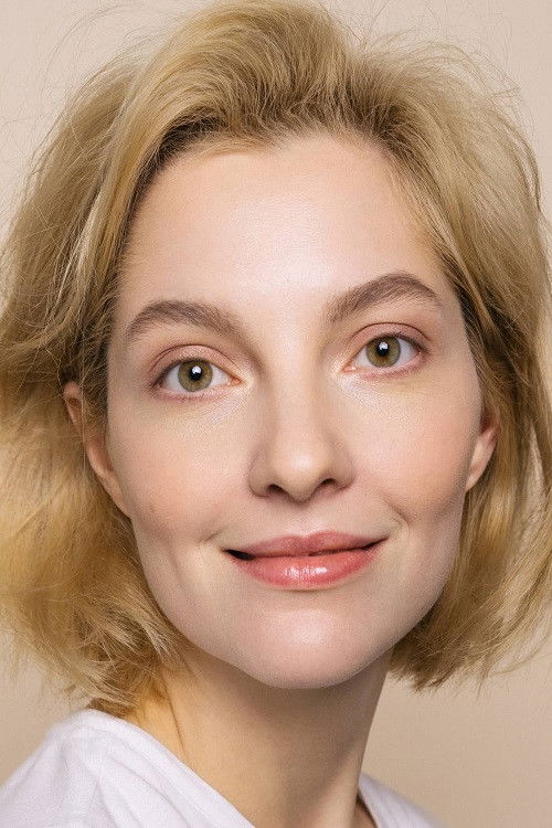 et billede af Kseniya Mon Sor