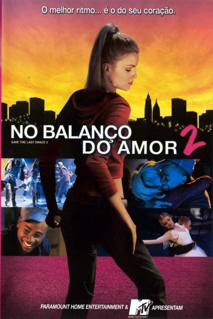 No Balanço do Amor 2 No Balanço do Amor 2