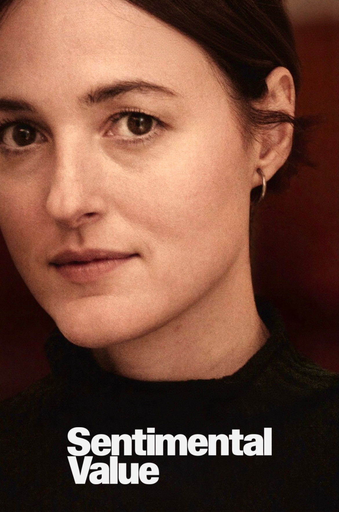 Sentimental Value POSTER