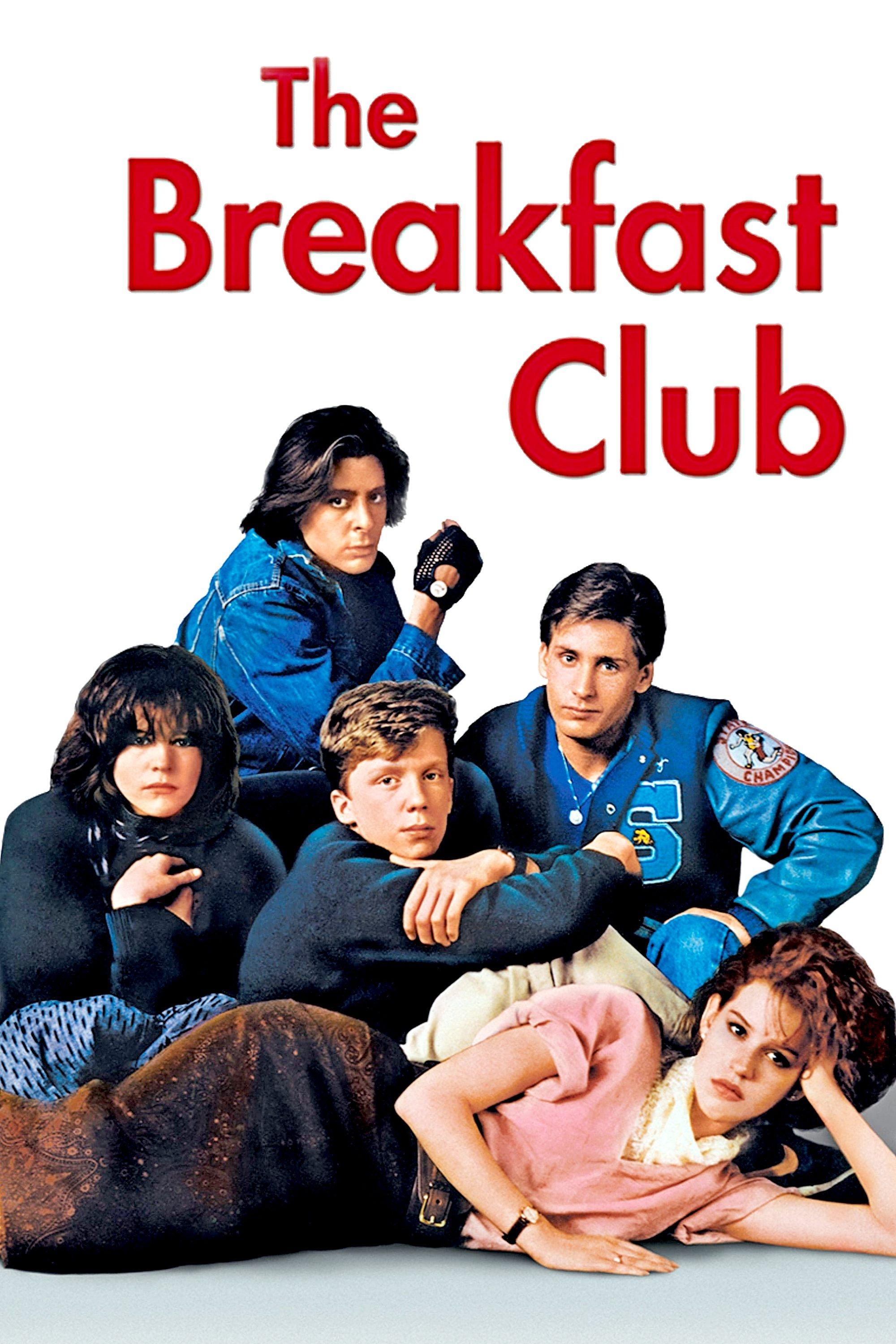 The Breakfast Club