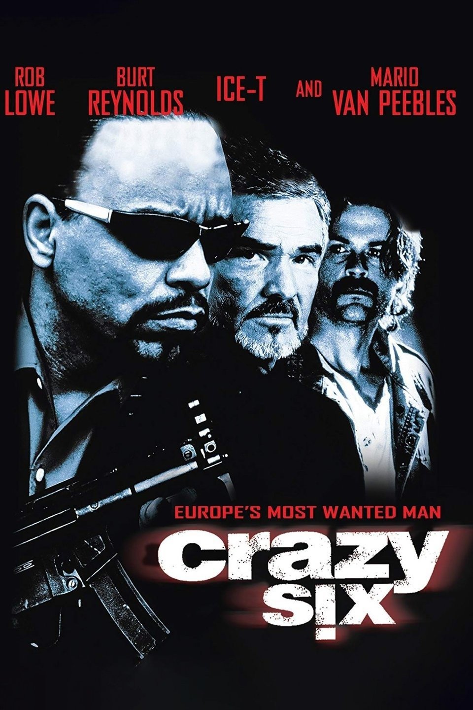 Crazy Six