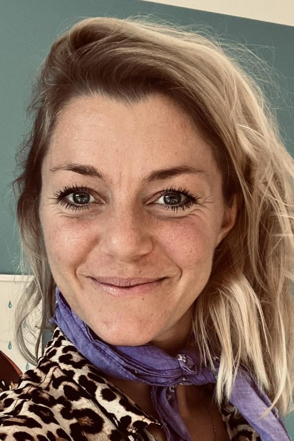 et billede af Mathilde Kjær Bang