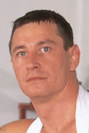 et billede af Fred Modod