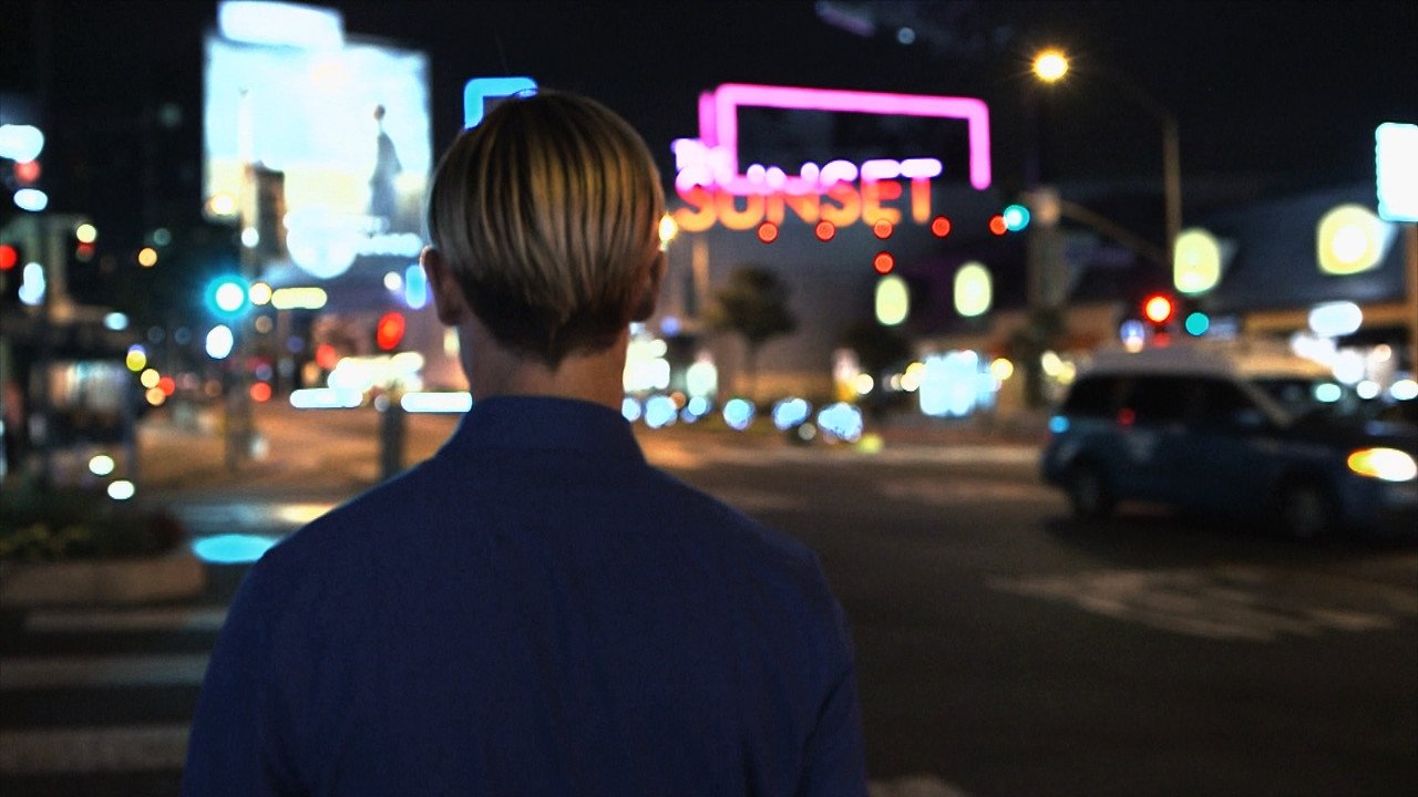 Hollywood Medium with Tyler Henry