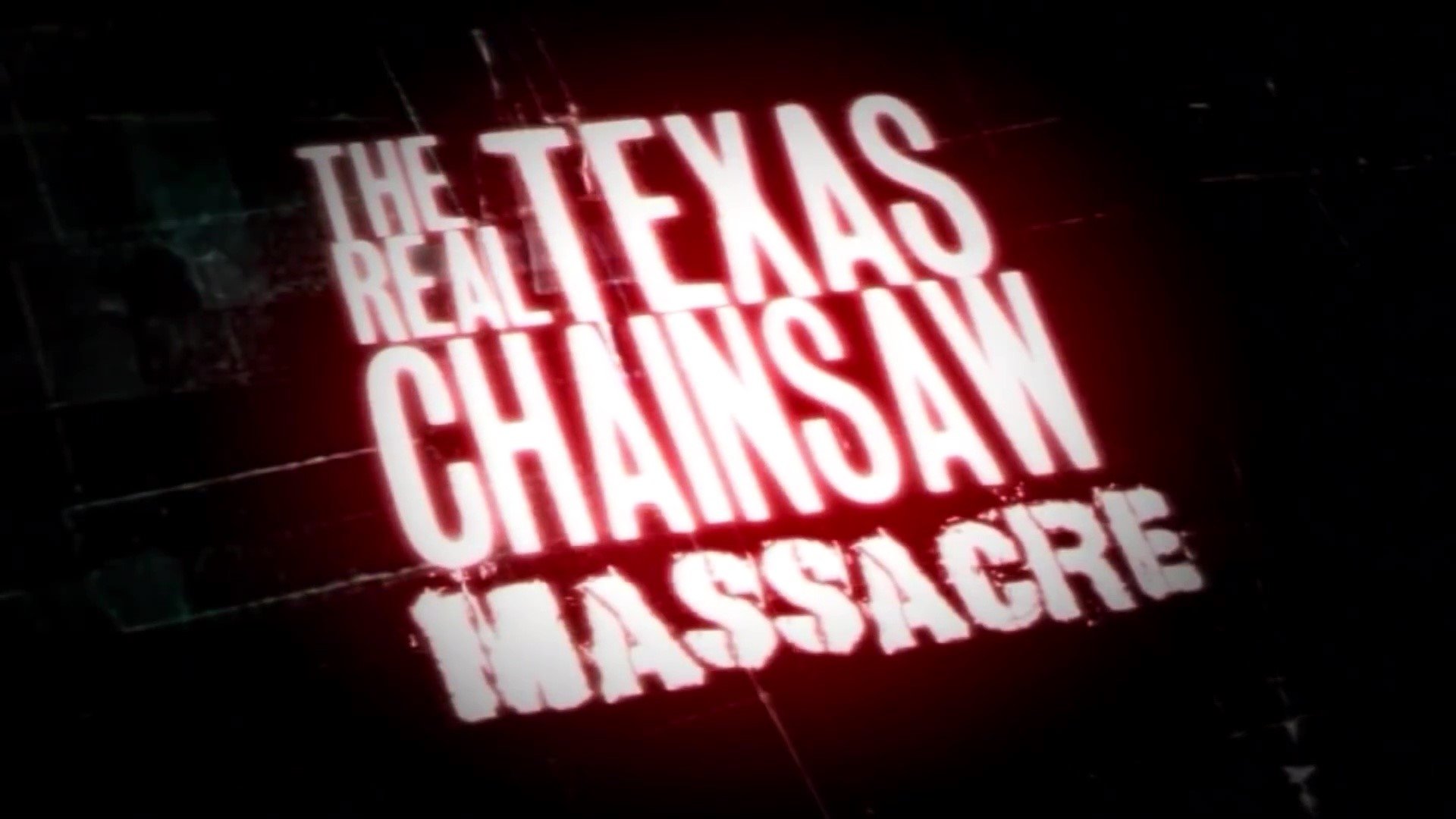 The Real Texas Chainsaw Massacre (2003)