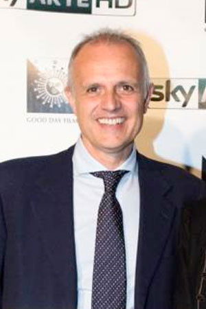 et billede af Andrea Bettinetti