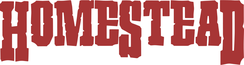 Homestead Logo
