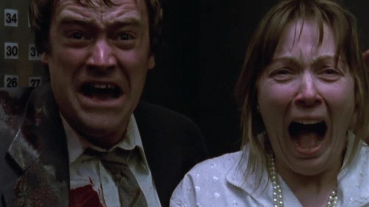 Elevated (1996)