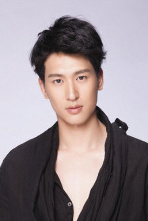 et billede af Lee Shao Xiang