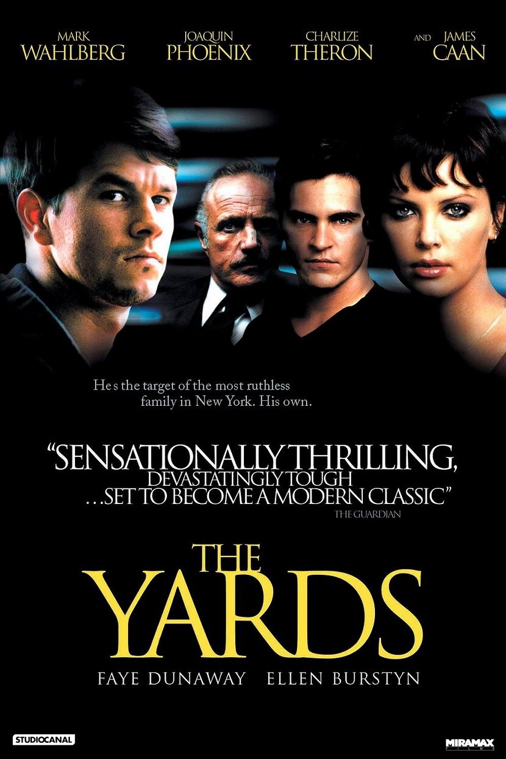 The Yards