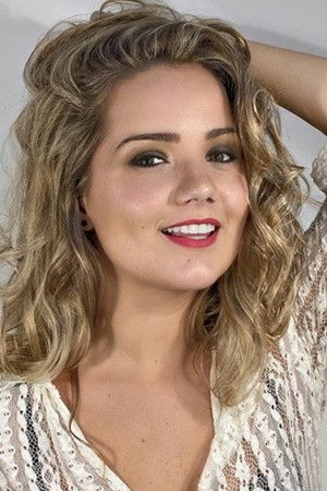 et billede af Tatyane Goulart